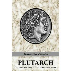 Plutarch | Plutarch (ISBN: 9781781395134)
