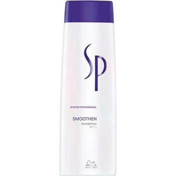 Wella SP Smoothen Shampoo 1000 ml