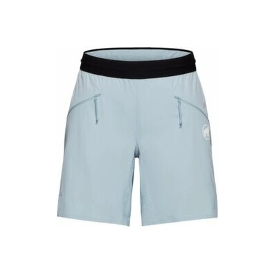 Mammut Aenergy Light SO Shorts Women nebla modrá