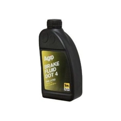 ENI-Agip TATechnix DOT4 5 l