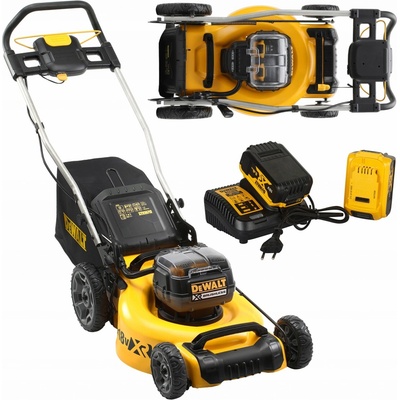 DeWALT DCMW564P2