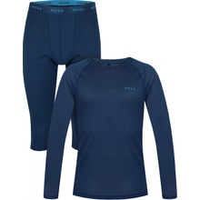 Mooa Singlebase Active modrý