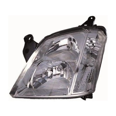 DEPO OL MER/P světlomet H7/H1 442-1130R-LD-EM – Hledejceny.cz