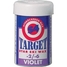 Star Ski Wax S4 Target Stick violet 45 g