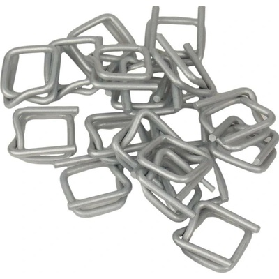 Viazacie spony CB4, 13 mm, F, balenie 1000 ks