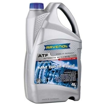 Ravenol ATF MM SP-III Fluid 4 l