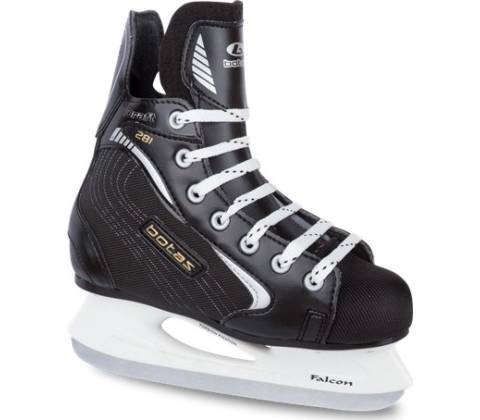 Botas Draft 281 Junior