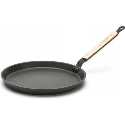 Pánev na palačinky de Buyer 30 cm ocel ocel