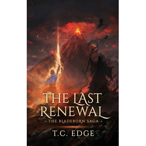 The Last Renewal (ISBN: 9781068518294)