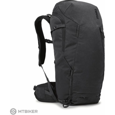 Thule AllTrail X 35l obsidian