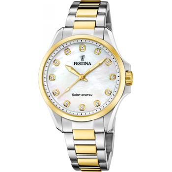 Image 1 of Festina F20655/1