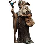 Weta Workshop Статуетка Weta Movies: The Lord of the Rings - Radagast the Brown, 16 cm