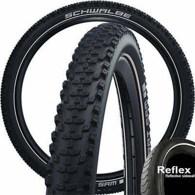 SMART SAM 27.5X2.60 65-584