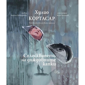 Сплескването на дъждовните капки (2025)