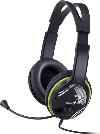 Genius HS-400A