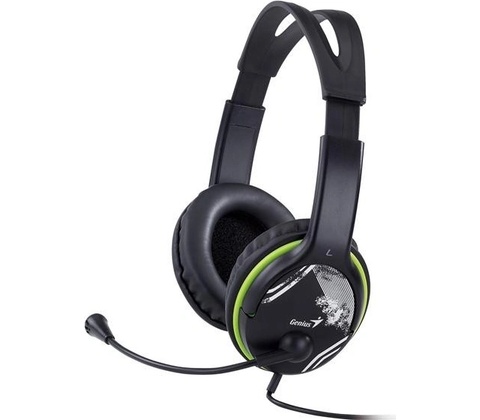 Genius HS-400A