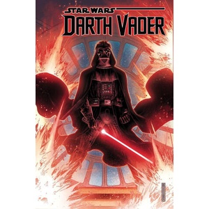 Star Wars: Darth Vader Modern Era Epic Collection: The Chosen One (ISBN: 9781302969851)