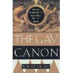 ANCHOR The Gay Canon: Great Books Every Gay Man Should Read | Robert Drake, J. Ed. Drake, J. Ed Drake
