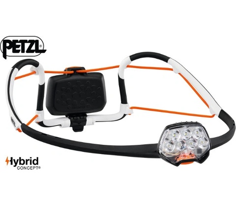 Petzl Iko Core