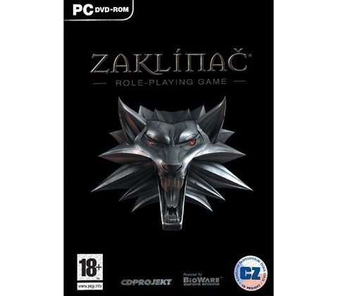 Zaklínač