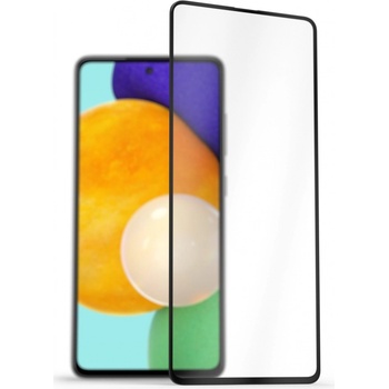 AlzaGuard 2.5D FullCover Glass Protector pro Samsung Galaxy A52 / A52 5G / A52sAGD-TGB0015