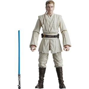 Hasbro Оби-Уан Кеноби падауан - Star Wars Black Series Archive, 15 см