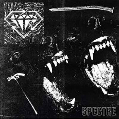 Spectre Stick to Your Guns CD