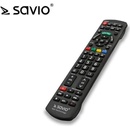 Diaľkový ovládač Savio RC-06 pre Panasonic