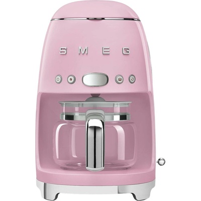 Smeg 50's Retro Style DCF02PKEU