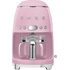 Smeg 50's Retro Style DCF02PKEU