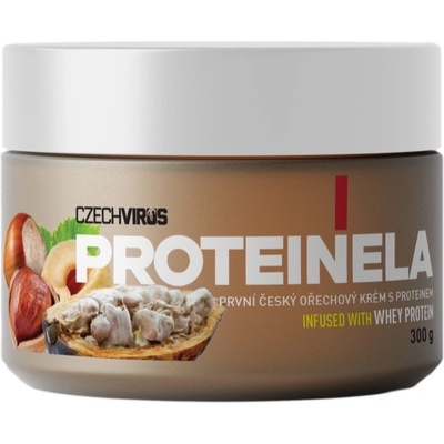 Czech Virus Proteinela 300 g