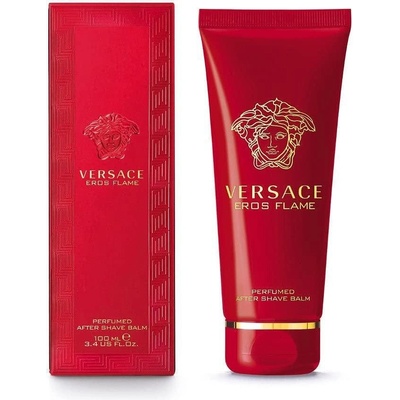 Versace Eros Flame мъже After Shave Balm 100 ml