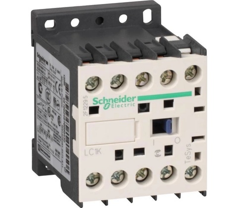 Schneider mini 6A 230V AC