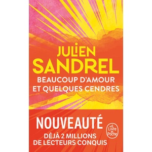 Beaucoup d'amour et quelques cendres (2025)