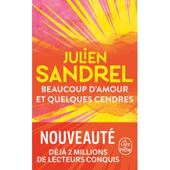 Image 1 of Beaucoup d'amour et quelques cendres