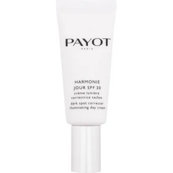 PAYOT Harmonie Dark Spot Corrector Cream SPF30 озаряващ дневен крем против пигментни петна 40 ml за жени