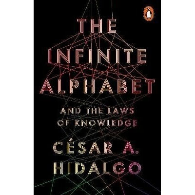 Infinite Alphabet - Cesar A. Hidalgo