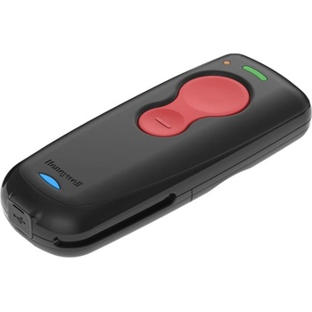 Honeywell Voyager 1602g Ръчен баркод четец 1D/2D Черен (1602G1D-2USB-OS)