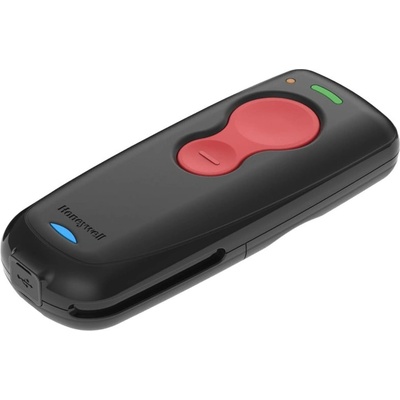 Honeywell Voyager 1602g Ръчен баркод четец 1D/2D Черен (1602G1D-2USB-OS)