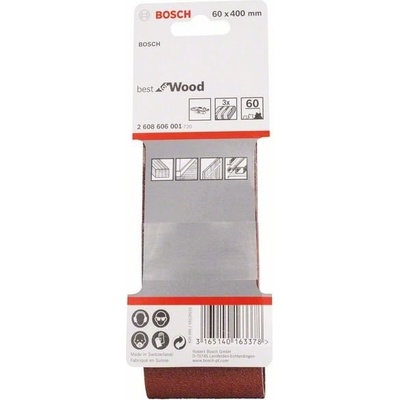 Bosch 2.608.606.001 – Zboží Dáma