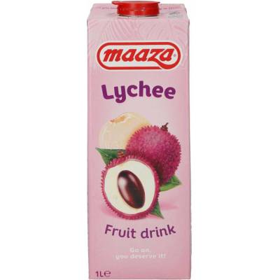 Maaza džús liči 1 l
