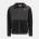 Firetrap Мъжко поларено яке Firetrap Fleece Jacket Mens - Black
