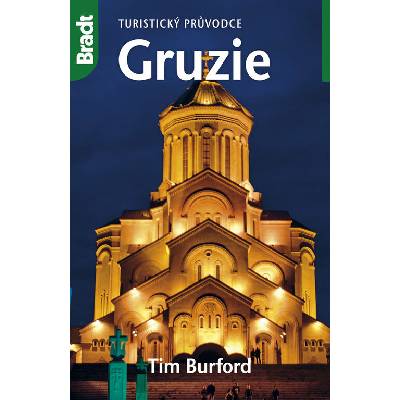 Gruzie