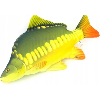 Gaby Plyšová ryba Kapor Lysec 61 cm