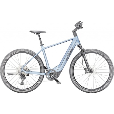 KTM Macina Cross CX 810 2025