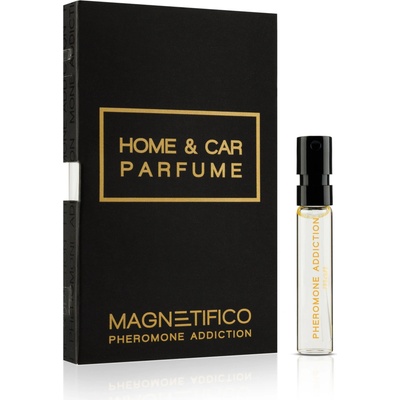 VALAVANI MAGNETIFICO Pheromone Addiction Home & Car parfum pre mužov 2 ml