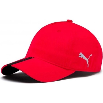 Puma LIGA CAP biela Šiltovka