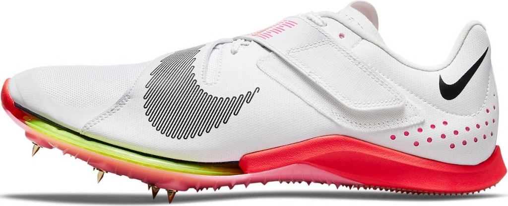 Nike Air Zoom Long Jump Elite - Heureka.cz