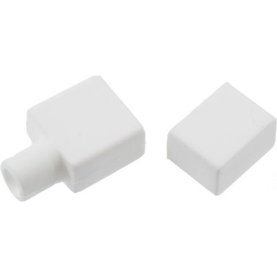 T-Led Koncovka silikonového profilu 117007