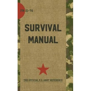 US Army Survival Manual | Department of Defense (ISBN: 9781626544420)